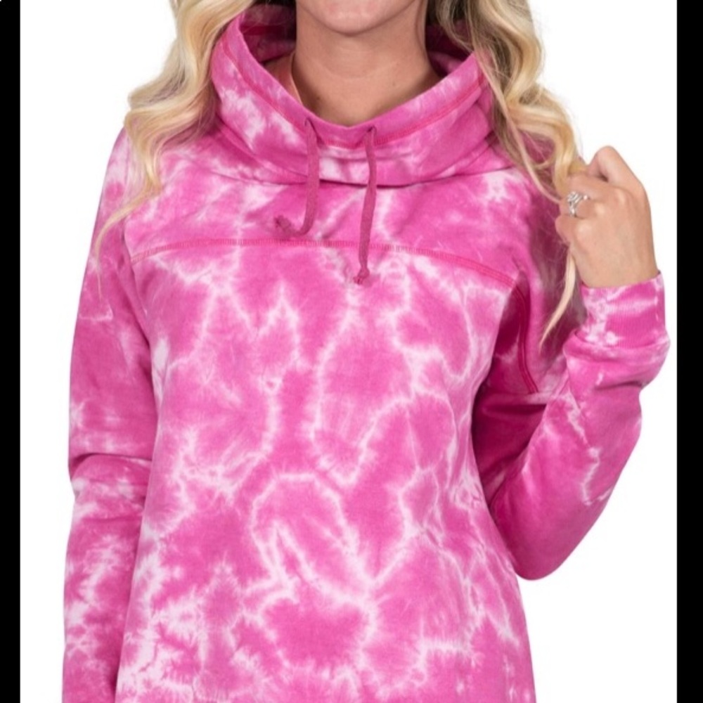 Simply Southern sweatshirt